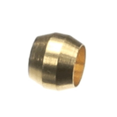 #ad Bakers Pride AS 2065635 Compression Sleeve 3 16quot; OD High Pressure Connection $20.57