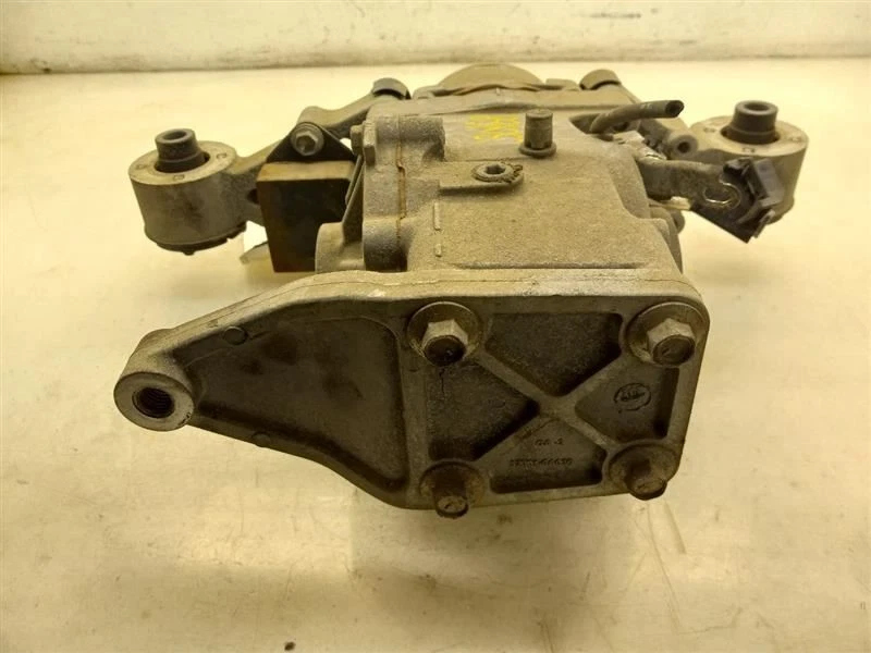Carrier AWD Fits 20-23 CAMRY - Image 3 of 4