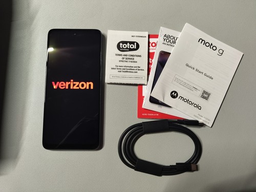 Motorola G 64gb (Xt2513) Verizon