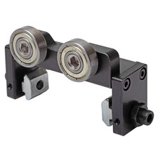 Eastwood Versa Cut CNC tubing Notcher Replacement Bearing Guide