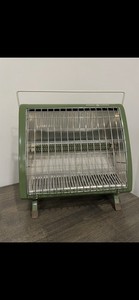 Poêle électrique vintage - Électroménager