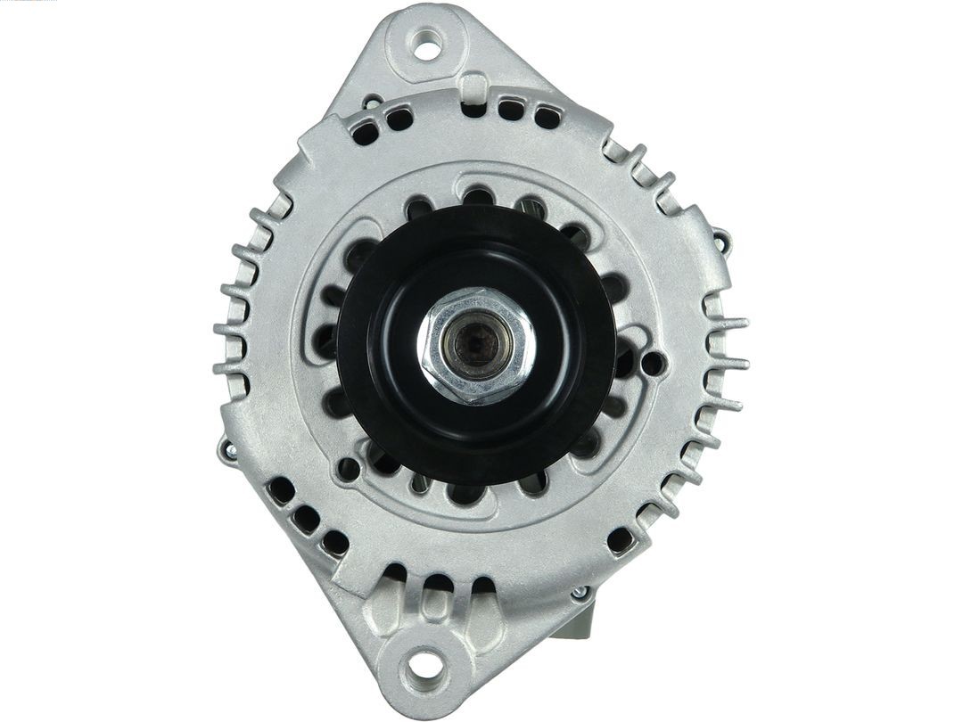 Alternateur A2011 AS-PL pour éliminer les pannes de batterie Opel et Vauxhall
