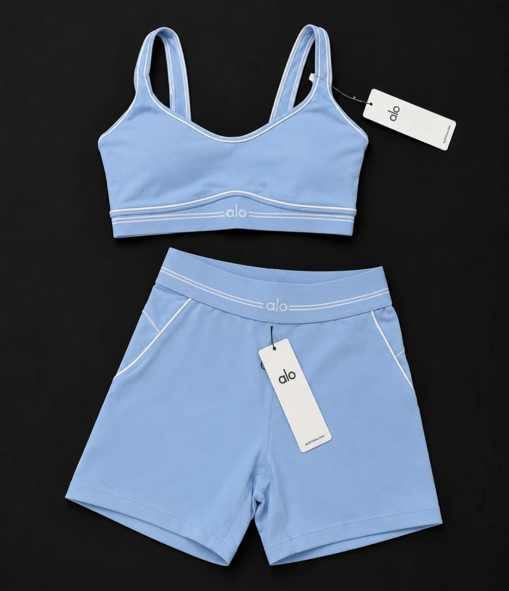 ALO Blue Clothing for Women for sale | eBay