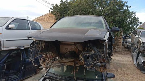 moteur lève-glace avant gauche pour VOLKSWAGEN GOLF IV BERLINA (1J1) 437936 - Imagen 6 de 8