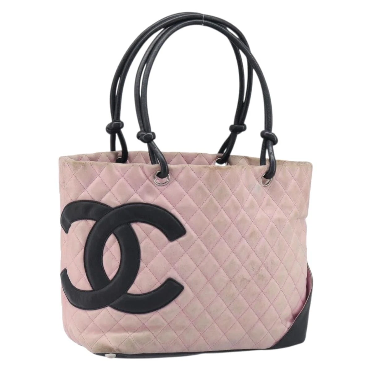 25+ CHANEL Pink Tote Bags & Handbags for Women for sale | Updated