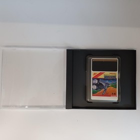 Namco Xevious Fardraut Densetsu PC Engine HuCard