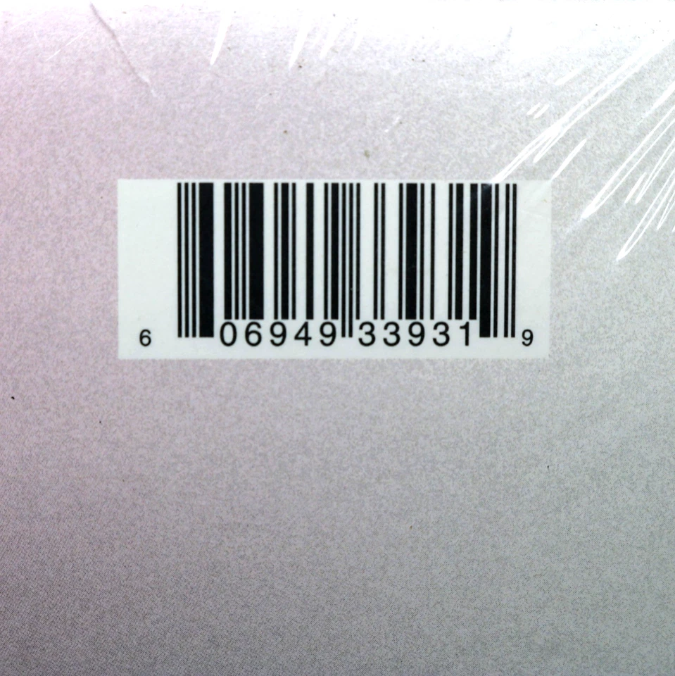 Beck - Sea Change - B0004372-01 - US - 2006 - Sealed - First Vinyl Release - Image 4 of 4