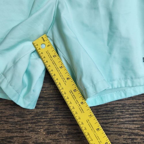 Nike Sun Club Sportswear Woven Flow Shorts Gr. Medium DV9600-379 Mint Foam - Bild 9 von 10