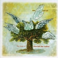 Cherish The Ladies - One And All The Best Of - Cd - G4Z