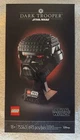 LEGO Star Wars: Dark Trooper Helmet (75343) *New and Sealed* Free Shipping