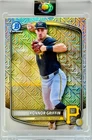 Konnor Griffin RARE ROOKIE MOJO REFRACTOR INVESTMENT CARD PIRATES MINT
