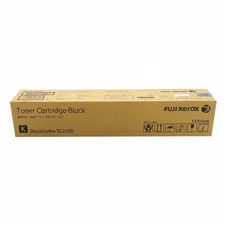 Fuji Xerox FXCT202396 STD CAP BLACK TONER (9K) FOR SC2020