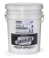 Lubriplate L0232-035 FGL-2 Aluminum Complex Food Grade Grease 35 LB Pail