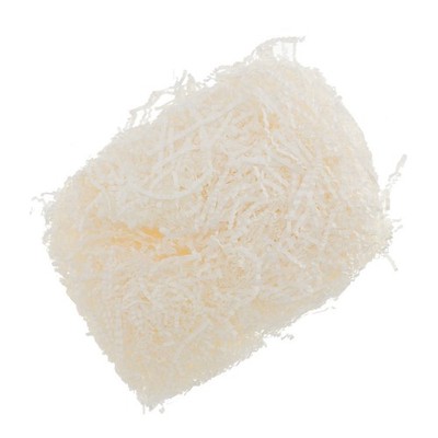  2pcs 1 Beutel mit zerkleinertem Papier Füllfüllung Crinkle Cut Papers Shred