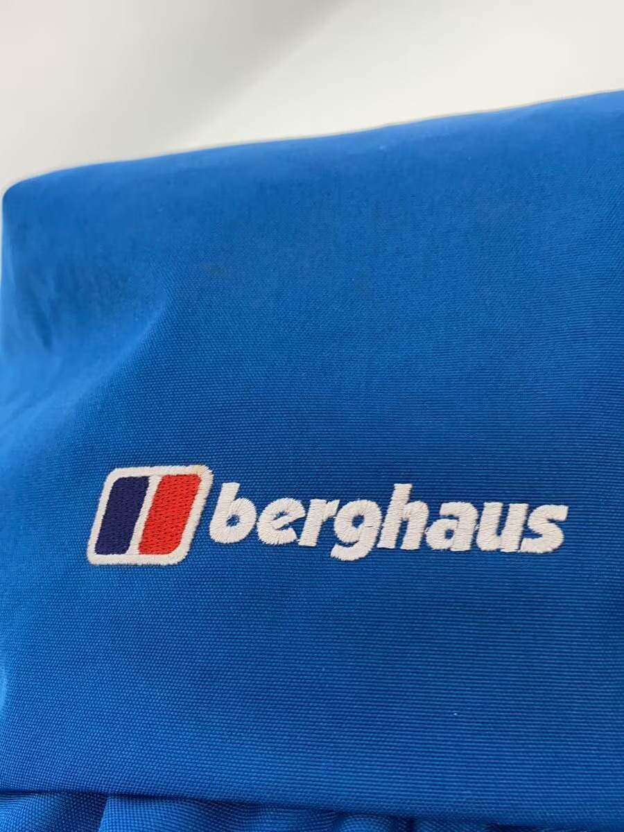 berghaus backpack EXPLORER.30 BLU - image 5
