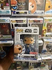 Funko Pop! Star Wars: Ahsoka Tano Clone Wars #658 Target Exclusive