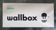 Stromz&auml;hler Wallbox einphasig PR02 MTR-1P-100A