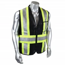 Radwear CSV22-01Z3-5X Industrial Safety Vest