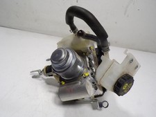 bremskraftverstärker MAZDA 3 BERLINA BP EVOLUTION lvaap17222526