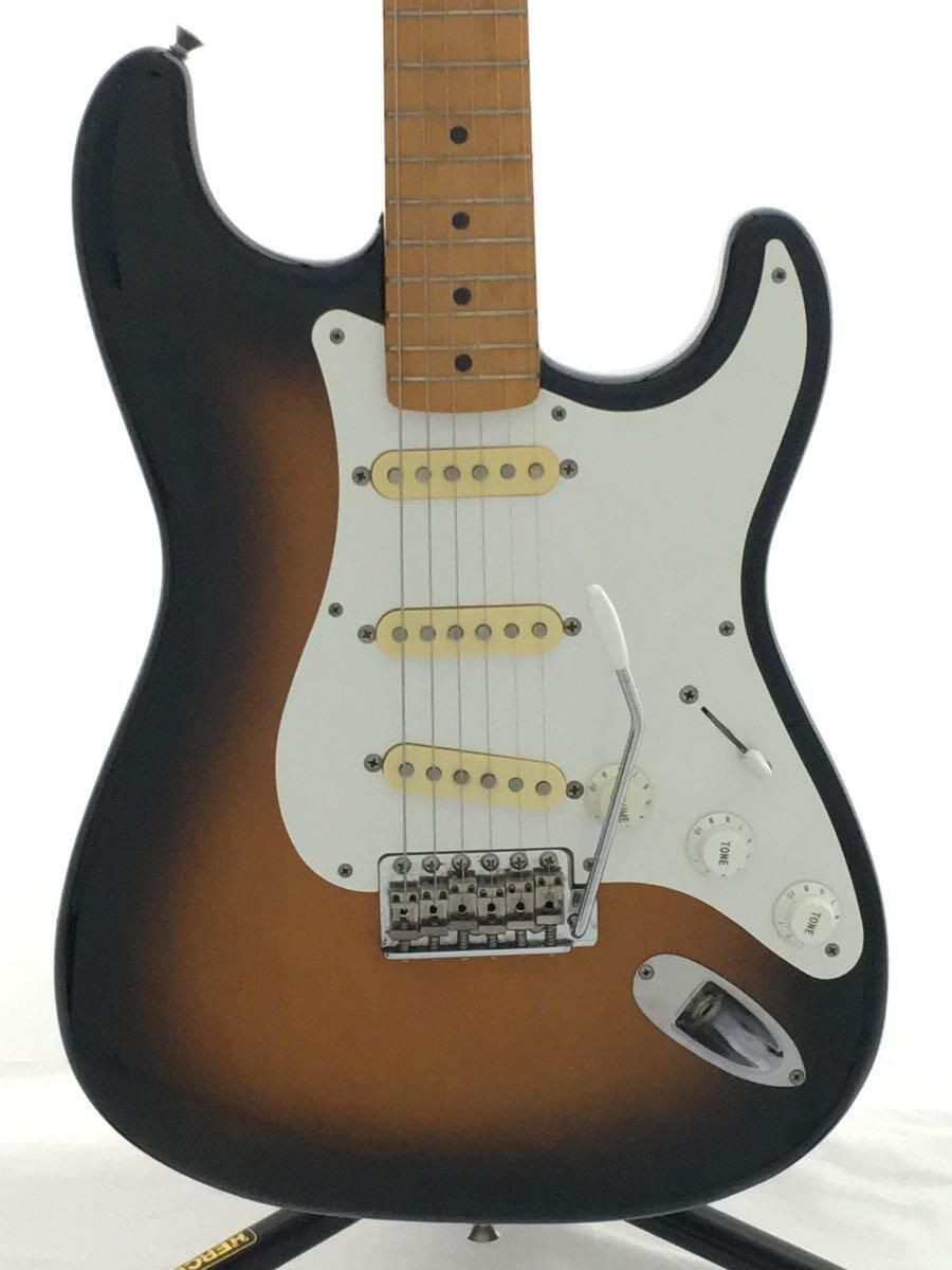 Fender Japan Electric Guitar St57-500 SB 1991-1992 Made in