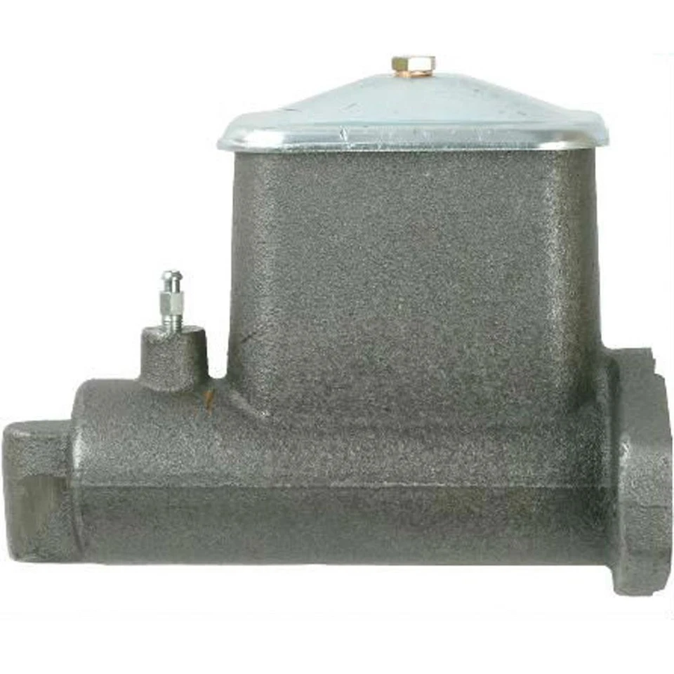 Cilindro maestro de freno CSW para Chevrolet C50 C60 P60 C70 y GMC C7000 C6000 Foto 2 de 3