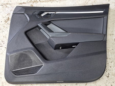 AUDI Q3 F3 83a DRIVERS RIGHT FRONT DOOR CARD PANEL WINDOW SWITCH 83A971035DA