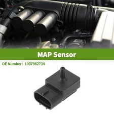 No.1007982734 Manifold Absolute Pressure MAP Sensor for TOYOTA Starlet 1995-1999