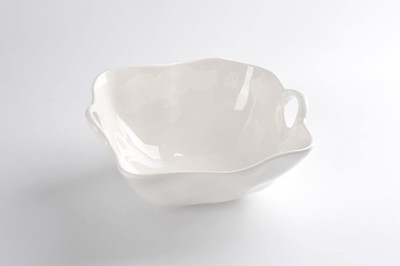 Pampa Bay Shatterproof Melamine Large Bowl, 10.3 Inch, Food, Freezer,Bowls