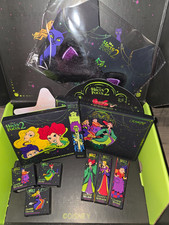 Colourpop x Hocus Pocus 2 PR Full Collection - Limited Edition-NIB!