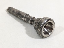 Blessing 7C Trumpet Mouthpiece Vintage Pre-owned Used Music Instrument Part