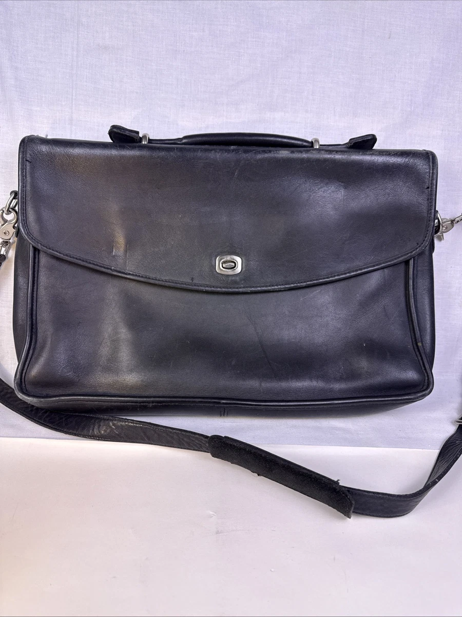 Coach Turn Lock & Briefcase/Document Case Bags for Women for sale