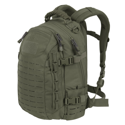 Rucksack Direct Action Dragon Egg Mk2 25l Backpack Molle Wandern