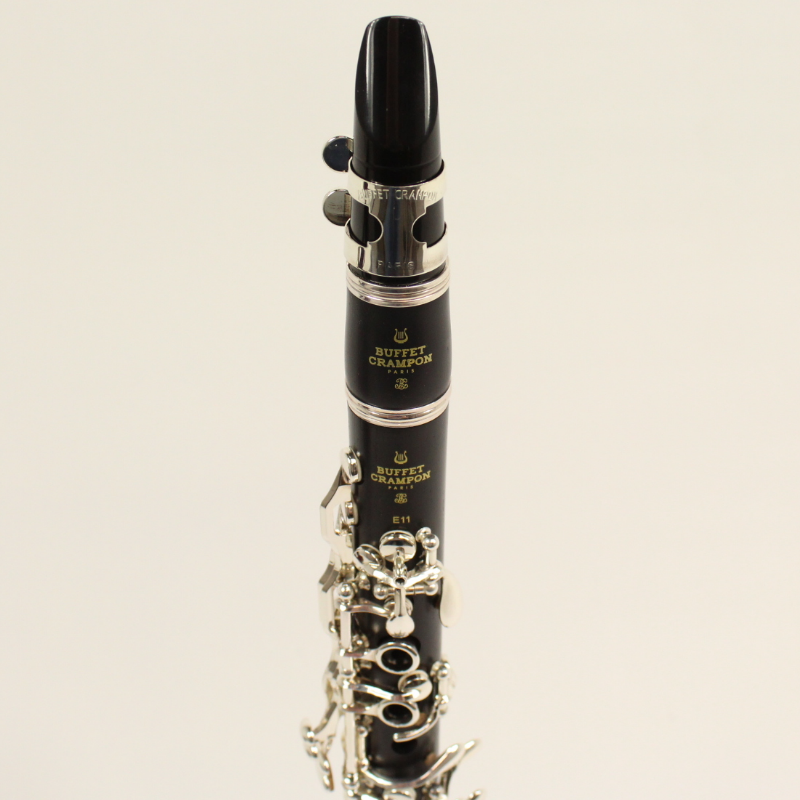Buffet Crampton E11 Eb Clarinet (BC2301-2-0W) for sale online | eBay