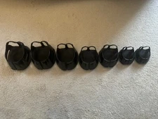 Horse Scoot Boot Various Sizes See Description!