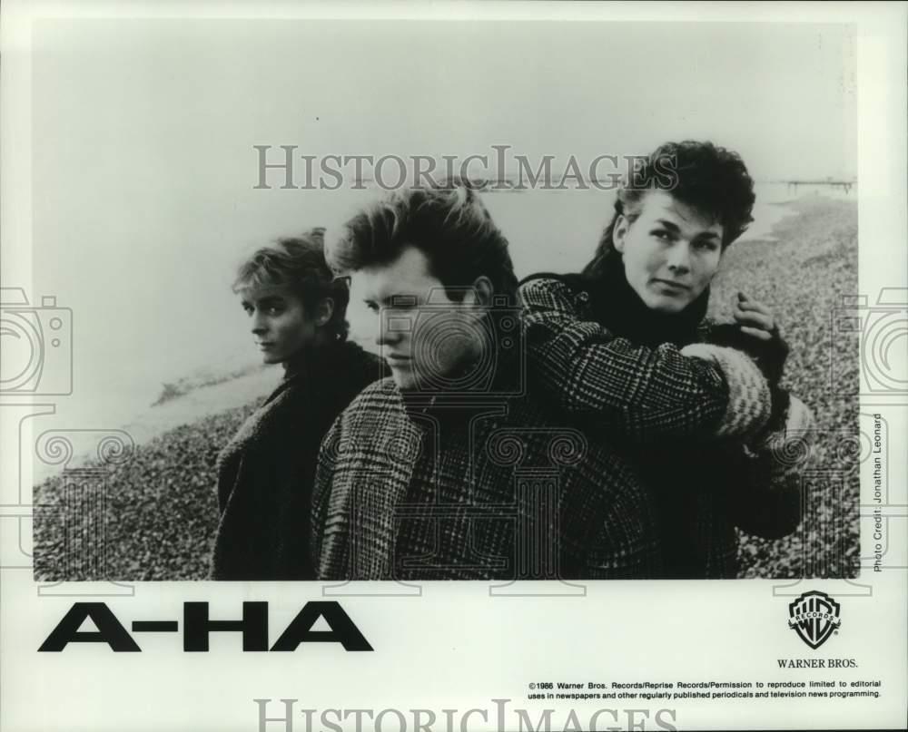 アート・デザイン・音楽 a-ha THE OFFICIAL PHOTO BOOK アート・デザイン・音楽 a-ha THE OFFICIAL PHOTO BOOK