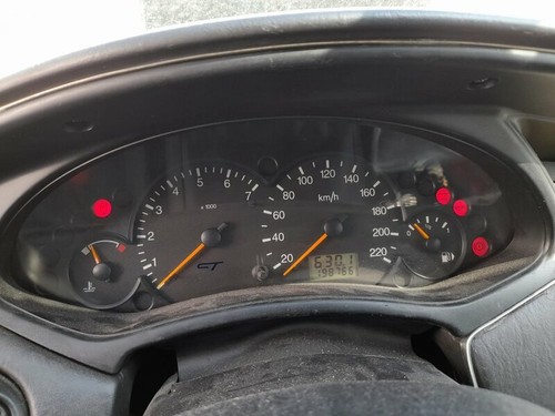 XS4Q9L440BD ladeluftkühler für FORD FOCUS 1.8 DI TDDI 2001 143206 - Bild 8 von 12
