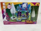 Kreo Trolls Guy Diamond's Glitterific Grooves 77 Pcs B9987 Felt Building Block