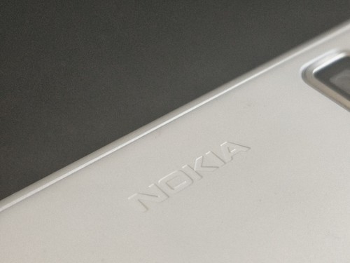 NOWY ORYGINALNY Atrapa NOKIA X6 ORYGINALNY Telefon komórkowy fałszywy telefon zabawka - Zdjęcie 11 z 12