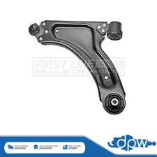 Fits Vauxhall Meriva 2003-2010 Track Control Arm Front Left Lower DPW 5352027S1