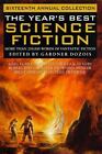 The Year's Best Science Fiction by Dozois