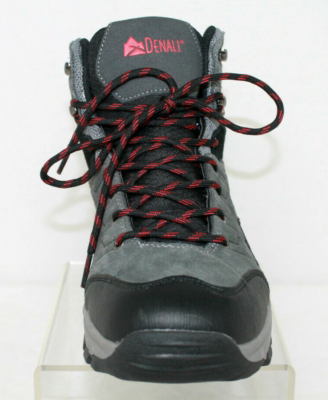 Men\'s Gray Hiking Boots Denali Kodiak Size 10 Denali Alpine Mid Men main image 3