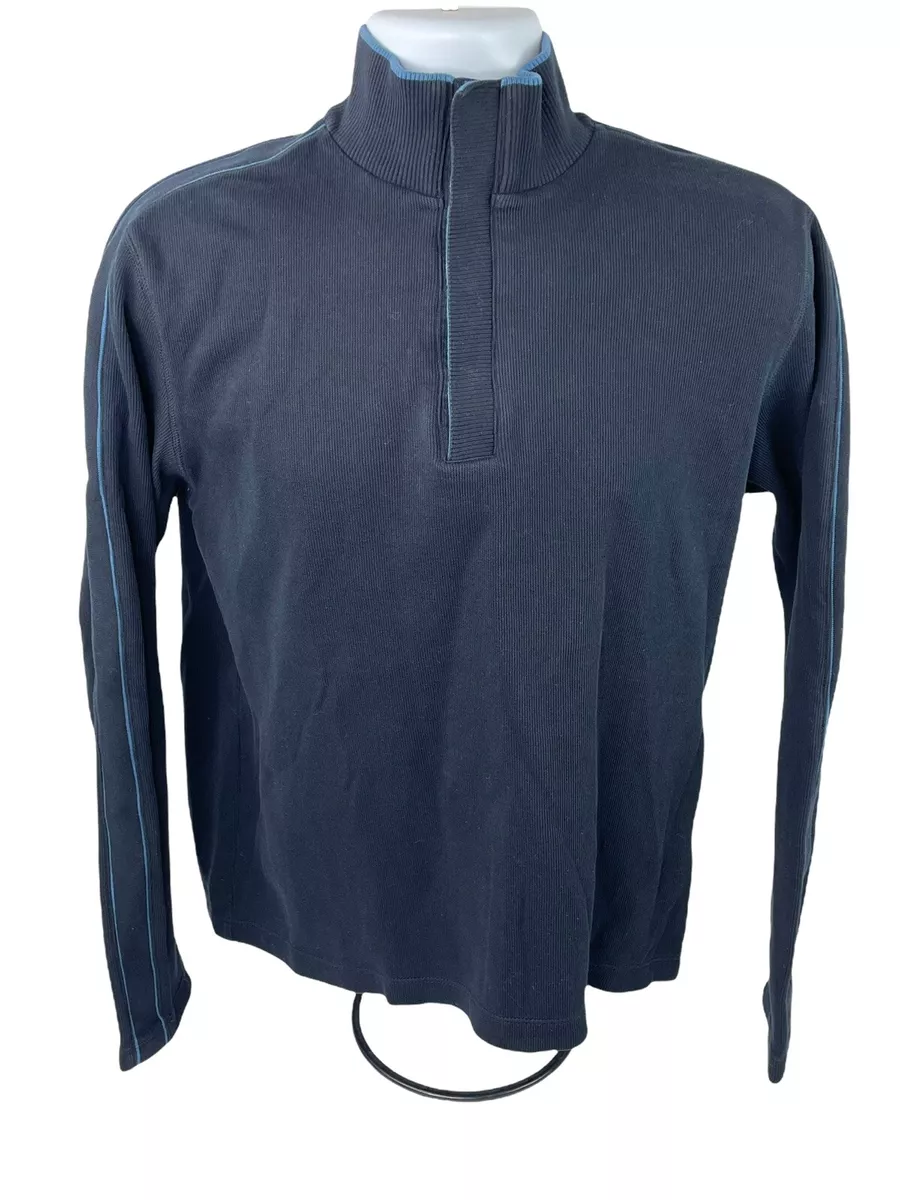 Sweater HUGO Men color Green