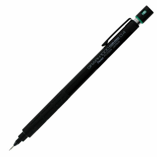 Pentel EnerGel Deluxe RTX Bolígrafo de gel líquido retráctil, 0.020 in