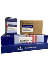 Kia Sportage Diesel Service Kit 1.7 SK15B007