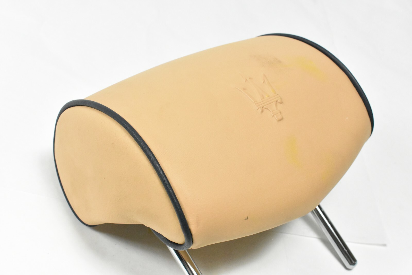 Maserati Quattroporte 2007 Rear Left Headrest