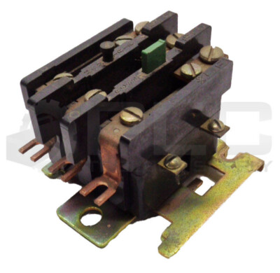 FURNAS SIEMENS 48DC38AA2 Überspannung Relais Lesen
