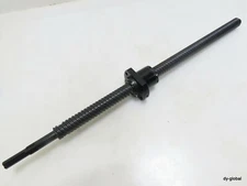 THK Genuine NNB BLK3232+781L Rolled Ball Screw Raydent dark color BSC-I-651=4K05