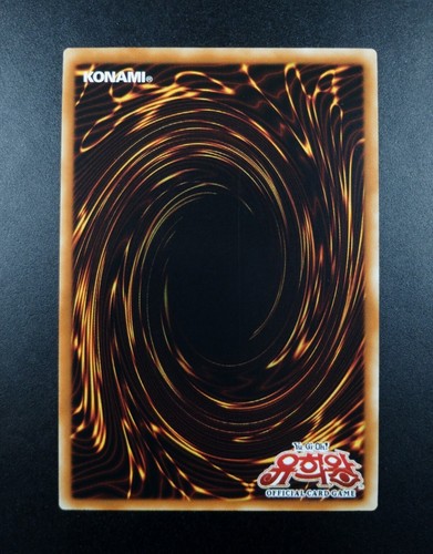 YUGIOH 2003 | POLYMERIZATION | LOB-K059 (LOB-059) | KOREAN | NM - MINT - Bild 3 von 5