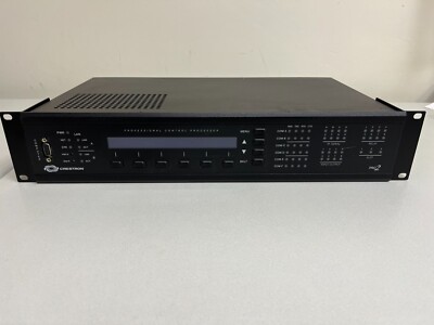 CRESTRON PRO2