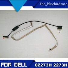 For Dell Alienware 17 R5 Screen Cable FHD Screen Cable 02273H 2273H